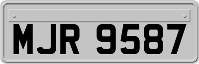 MJR9587