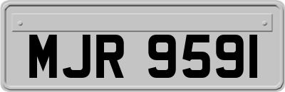 MJR9591