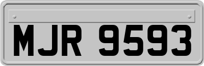 MJR9593
