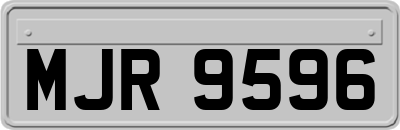 MJR9596