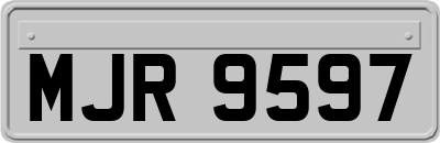 MJR9597