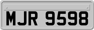 MJR9598
