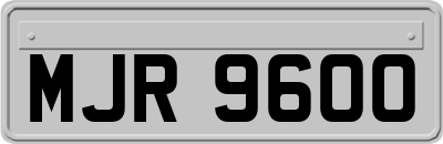 MJR9600