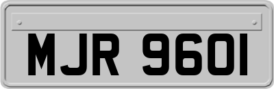 MJR9601