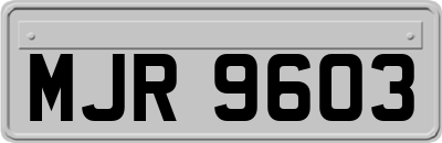 MJR9603