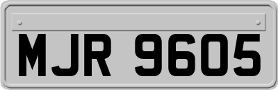 MJR9605