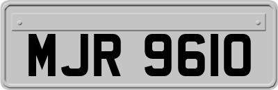 MJR9610