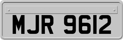 MJR9612