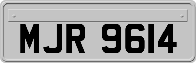 MJR9614