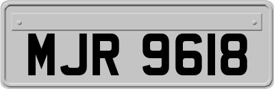 MJR9618