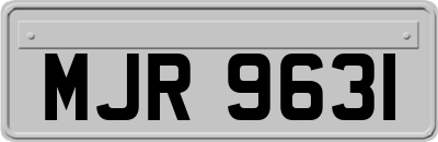 MJR9631