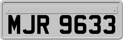 MJR9633