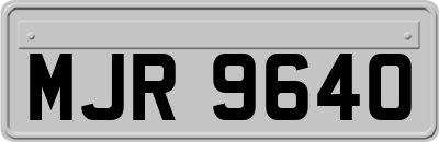 MJR9640