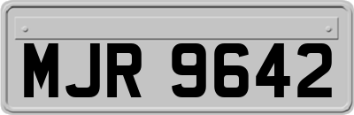 MJR9642