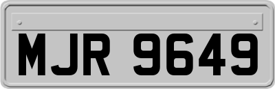 MJR9649