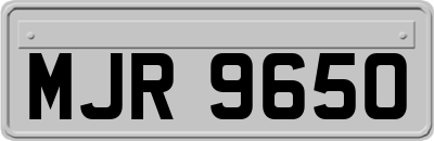 MJR9650