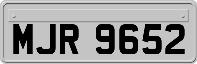 MJR9652