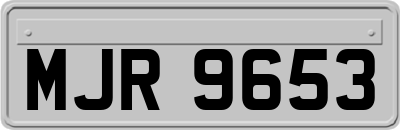 MJR9653