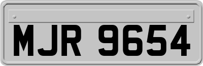 MJR9654