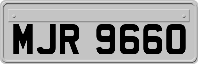 MJR9660