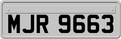 MJR9663