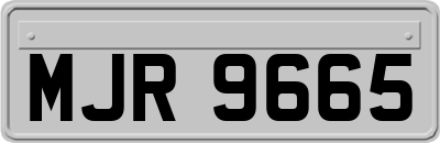 MJR9665