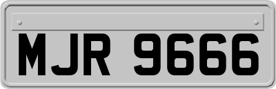 MJR9666