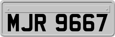 MJR9667