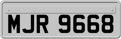 MJR9668