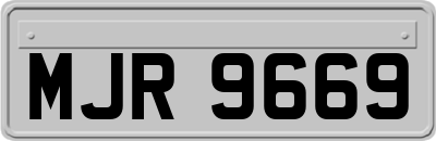 MJR9669