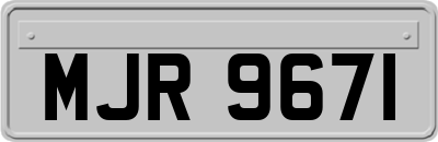 MJR9671