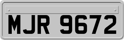 MJR9672