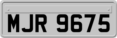 MJR9675