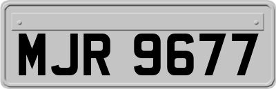 MJR9677