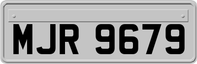 MJR9679