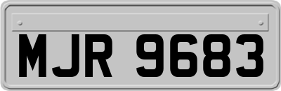 MJR9683