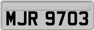 MJR9703