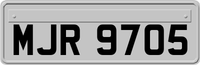 MJR9705