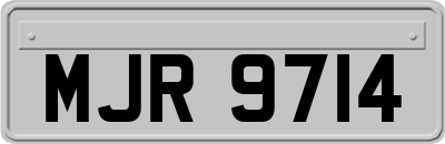 MJR9714