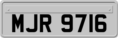 MJR9716