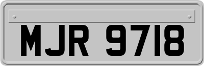 MJR9718