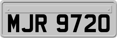 MJR9720