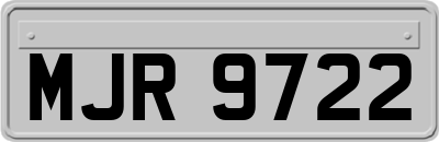 MJR9722