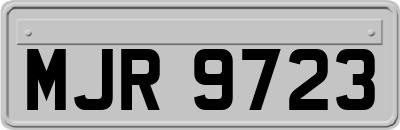 MJR9723
