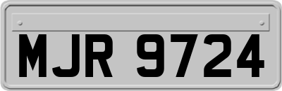 MJR9724