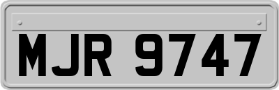 MJR9747