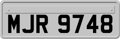 MJR9748