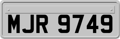 MJR9749