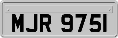 MJR9751