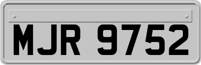 MJR9752